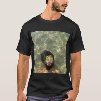 Plongée en mer profonde + T-shirt Kush Sensei