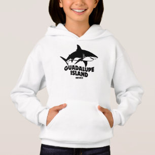 Plongée Sous-Marine Avec Requins Île De Guadalupe
