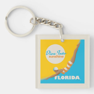 Plongez Dans Le Soleil   Floride