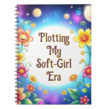 Plotten meiner weichen Girl-Ära