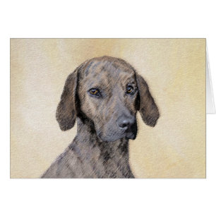 Plottengemälde - Niedliche Original Hundkunst