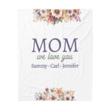 Plötzlich Liebe Sie Mama