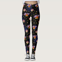 Plötzlich Penguins 2 Leggings