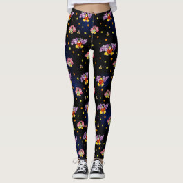 Plötzlich Penguins 2 Leggings