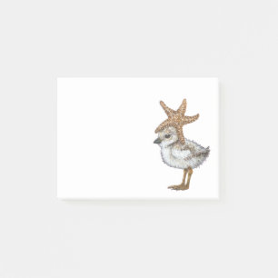 Plover Küken Post-It-Notes Post-it Klebezettel