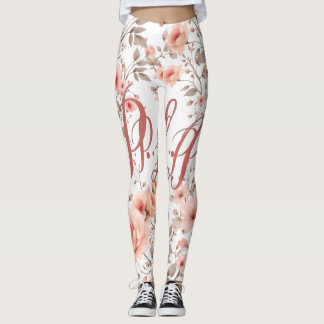 PLP LEPURO - Süßer Krieger-Hasen-König Grafik Stre Leggings