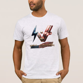 PLP NOVA V - Jenseits von gewöhnlicher luxuriöser  T-Shirt