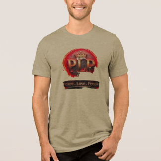 PLP NOVA V | Premium Grafik (T-Shirt/Hoodie/Sweats Tri-Blend Shirt