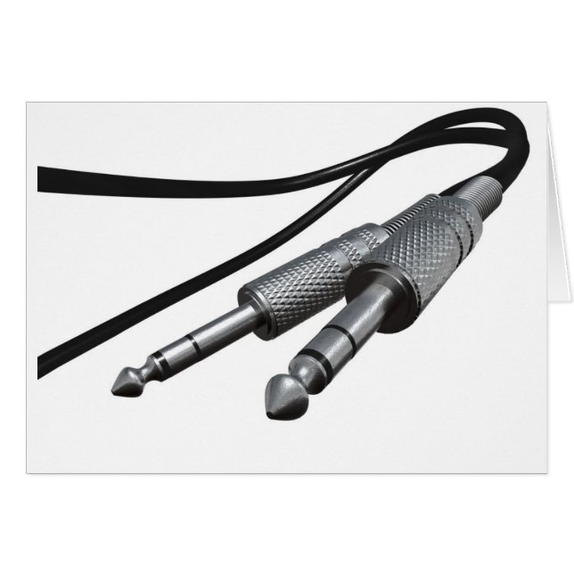 Plug-ins Amp de guitare (Devant horizontal)