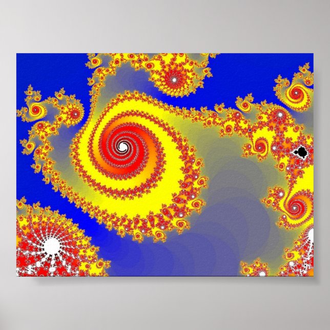 Plughole Poster (Vorne)