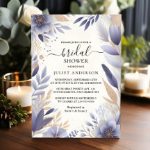 Plum Fall Summer Lavender Sage Brautparty