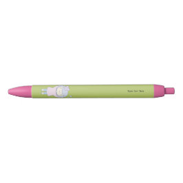 Pluma Cozy Ideas Kugelschreiber