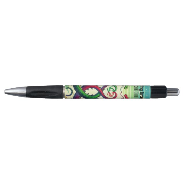 Pluma Kugelschreiber (Vorderseite)