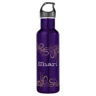 PLUMDESIGNER REVERSIERBARE VORLAGE TRINKFLASCHE