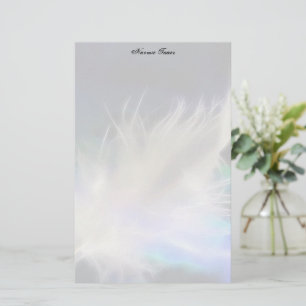 Plume d'ange gardien ! Papeterie