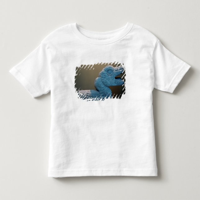 Plumed Schlange, ANZEIGE 800-900 Kleinkind T-shirt (Vorderseite)