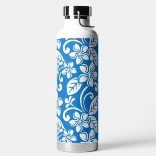 PLUMERIA (BLUE SKY) TRINKFLASCHE