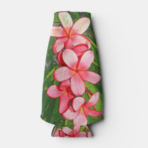 Plumeria Flaschenkühler