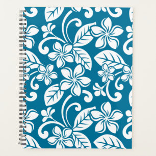 PLUMERIA (KARIBISCHE BLAU) PLANER
