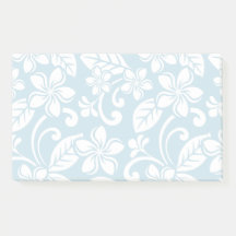 PLUMERIA (KARIBISCHE BLAU)