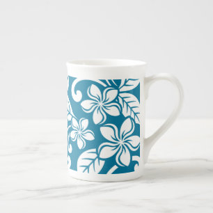 PLUMERIA (KARIBISCHE BLAU) PROZELLANTASSE