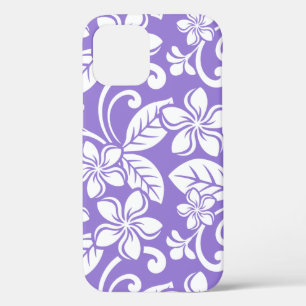 PLUMERIA (LAVENDER) Case-Mate iPhone HÜLLE