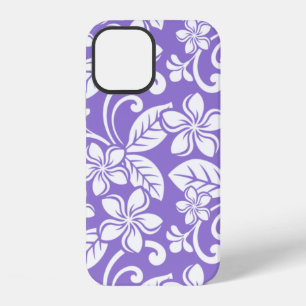 PLUMERIA (LAVENDER) iPhone 12 HÜLLE