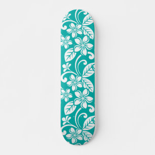 PLUMERIA (TÜRKISCH) SKATEBOARD