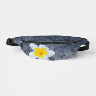 Plumerie Bauchtasche