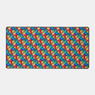 Plumes Arc-en-ciel Couleurs Gay Design GLBTQ
