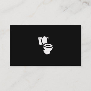 Plummers Visitenkarte