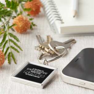 Plumpe Schlüsselanhänger