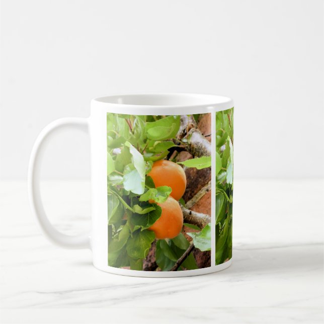 PLUMS KAFFEETASSE (Links)