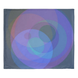 PLUMS Kingsize-Bettdecke | m3galleryStudio