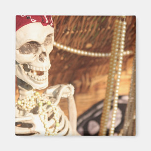 Plündert Party! Magnet