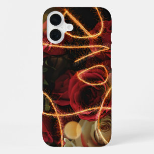 Plus Coque iPhone 16