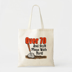 Plus De 70 Plays Avec Sac fourre-tout Dirt
