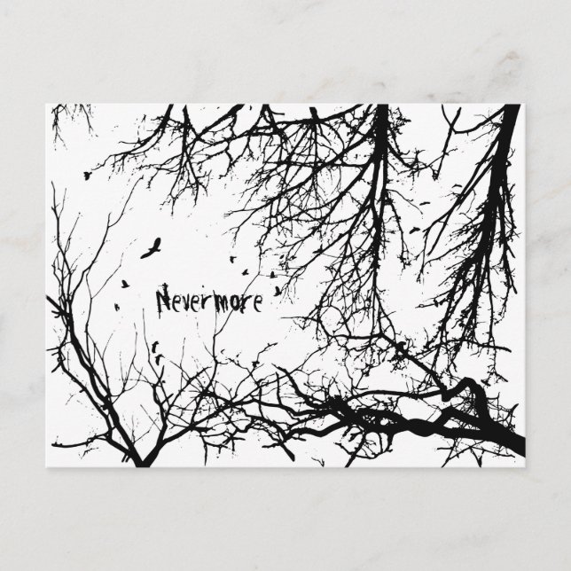 Plus de carte postale (Devant)