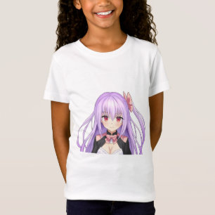 plus de personnage T-shirt