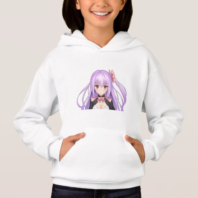 plus de personnage T-shirt (Devant)