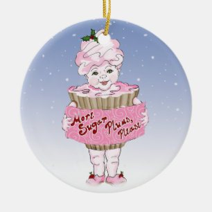 Plus De Plums De Sucre, Ornement S'Il Vous Plaît