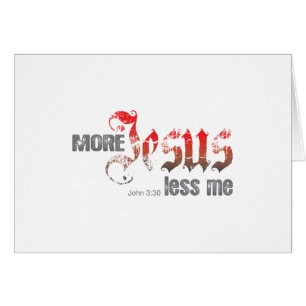 Plus de points 2 de Jésus