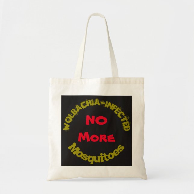 Plus de sac Wolbachia par RoseWrites (Devant)