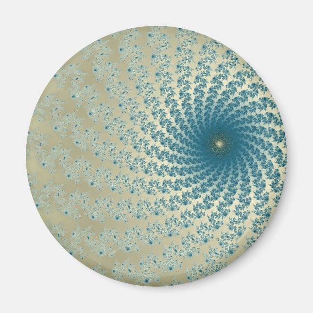Plus de Sandy Whirlpool2 Magnet (Devant)
