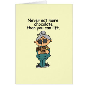 Plus d'Humours au chocolat