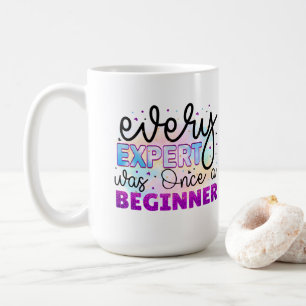 Plus fort - Mug