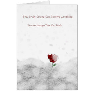 Plus fort que vous ne pensez