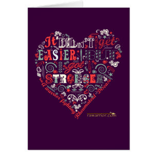 Plus fortement que jamais