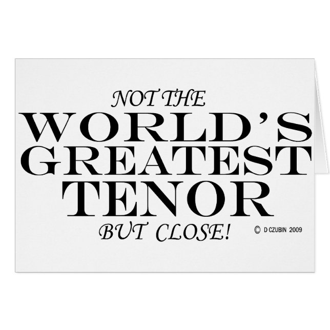 Plus grand locataire fermé (Devant horizontal)