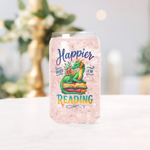 Plus heureux quand je lis